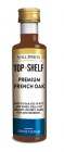 Top Shelf Premium French Oak